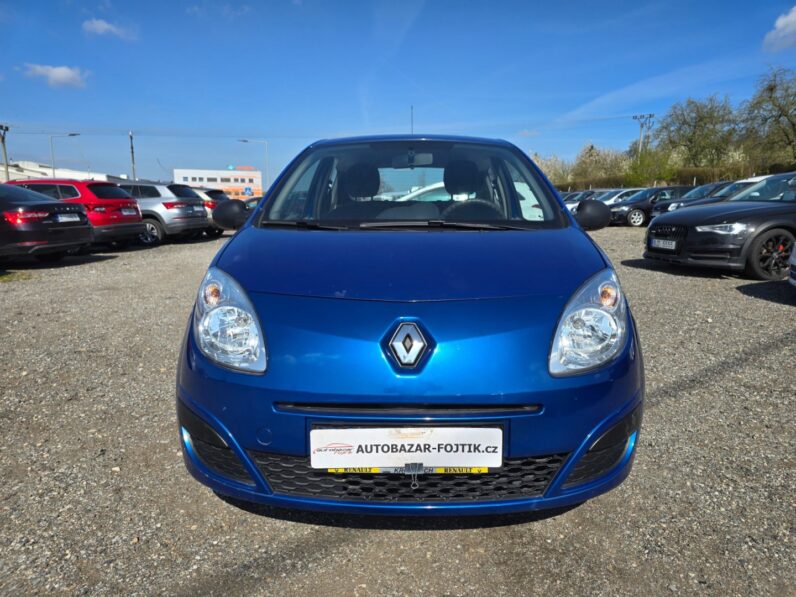 
								Renault Twingo – 1.2 43KW klima garance km full									