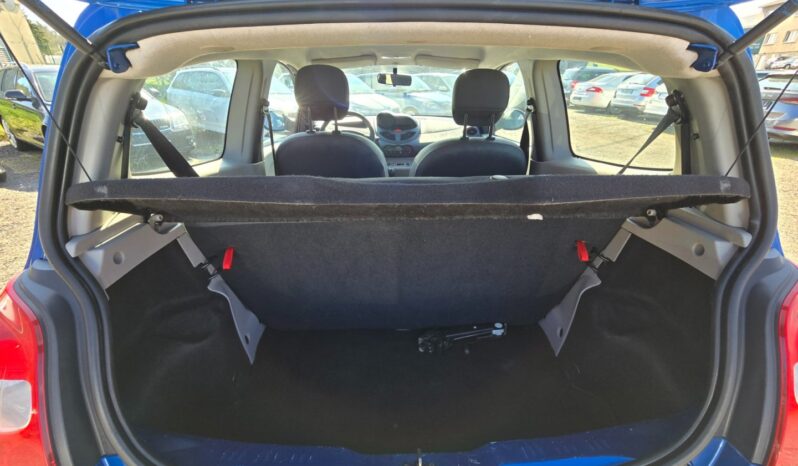 
								Renault Twingo – 1.2 43KW klima garance km full									