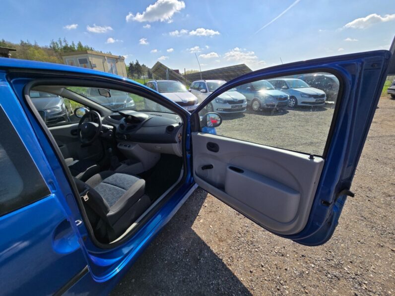 
								Renault Twingo – 1.2 43KW klima garance km full									