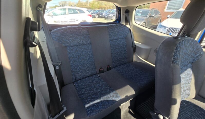 
								Renault Twingo – 1.2 43KW klima garance km full									