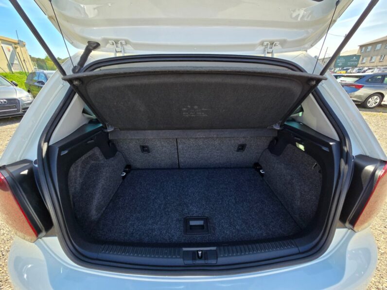 
								Volkswagen Polo – 1.6 TDi 66KW Highline DSG full									