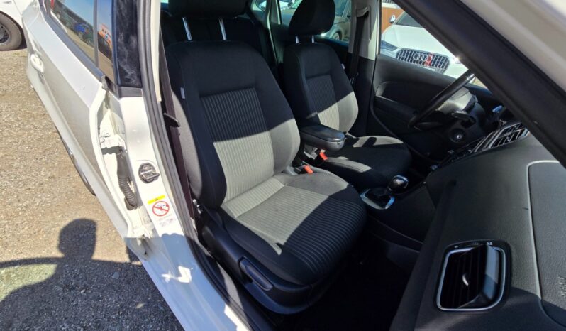 
								Volkswagen Polo – 1.6 TDi 66KW Highline DSG full									