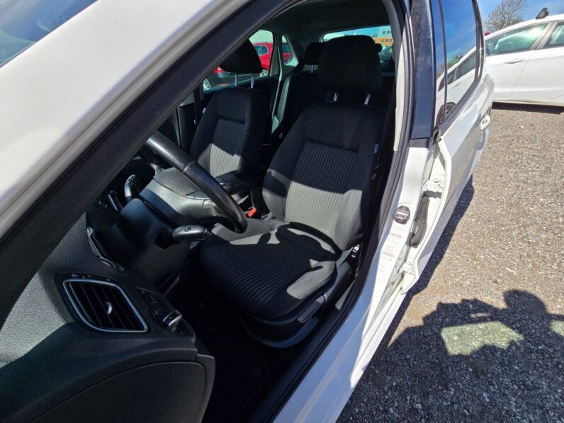 
								Volkswagen Polo – 1.6 TDi 66KW Highline DSG full									