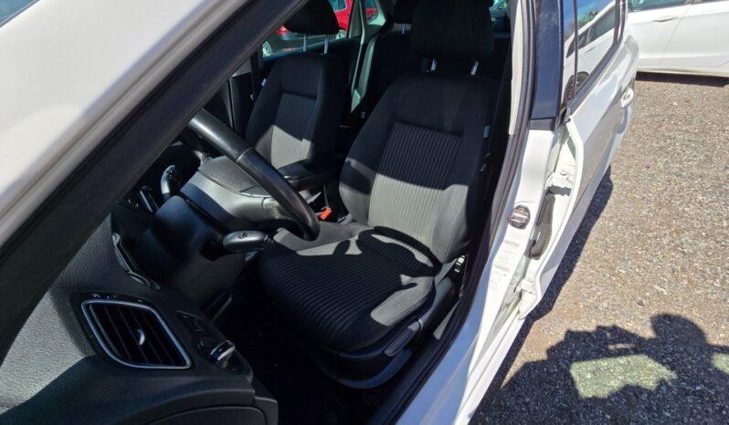 
								Volkswagen Polo – 1.6 TDi 66KW Highline DSG full									