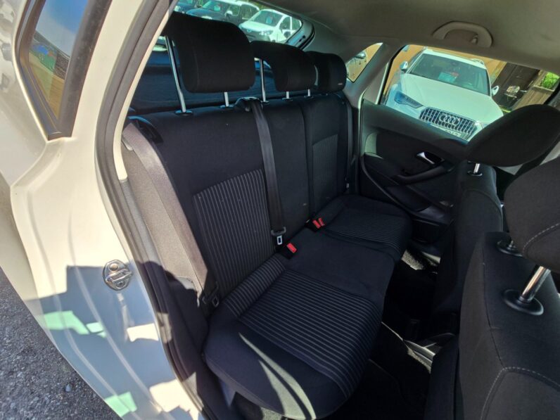 
								Volkswagen Polo – 1.6 TDi 66KW Highline DSG full									