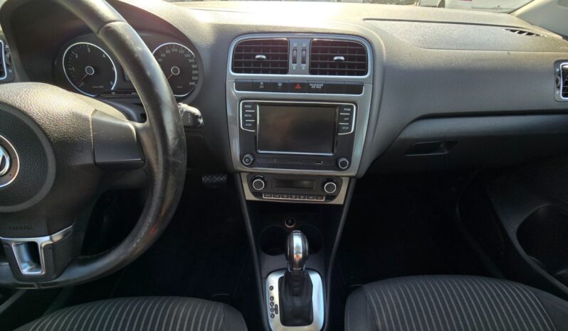 
								Volkswagen Polo – 1.6 TDi 66KW Highline DSG full									