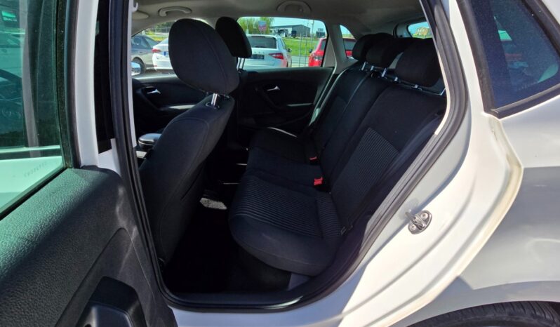 
								Volkswagen Polo – 1.6 TDi 66KW Highline DSG full									