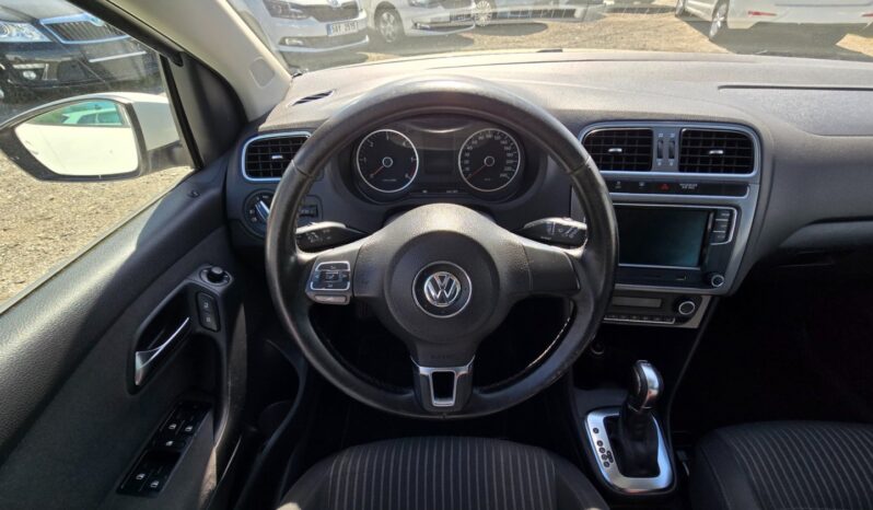 
								Volkswagen Polo – 1.6 TDi 66KW Highline DSG full									