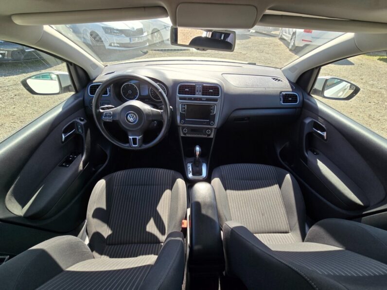 
								Volkswagen Polo – 1.6 TDi 66KW Highline DSG full									