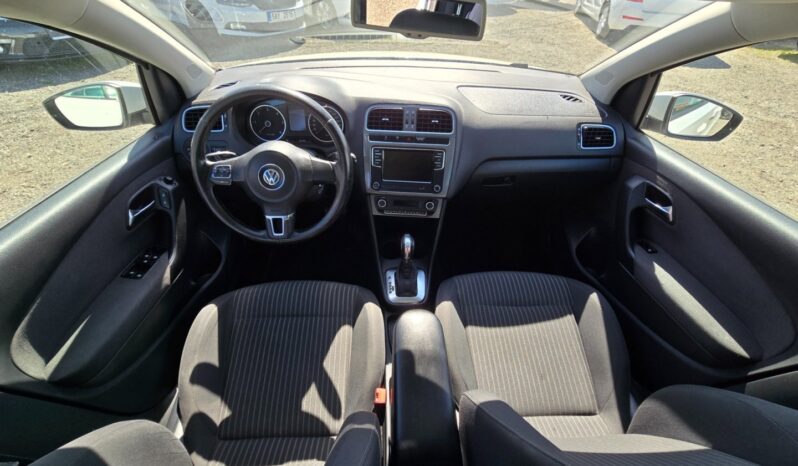 
								Volkswagen Polo – 1.6 TDi 66KW Highline DSG full									