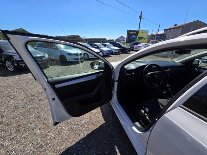 
								Škoda Octavia – 1.6 TDi 81KW Ambiente full									