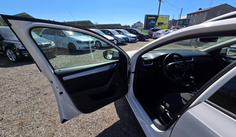 
								Škoda Octavia – 1.6 TDi 81KW Ambiente full									