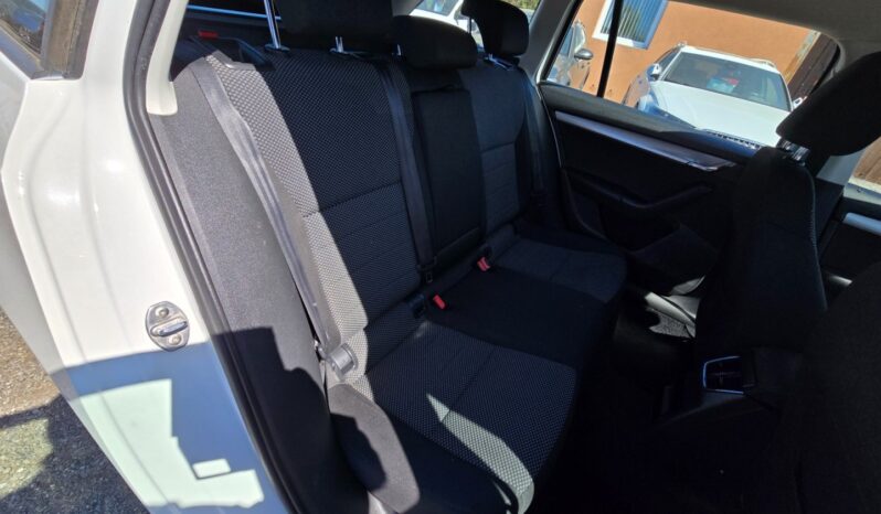 
								Škoda Octavia – 1.6 TDi 81KW Ambiente full									