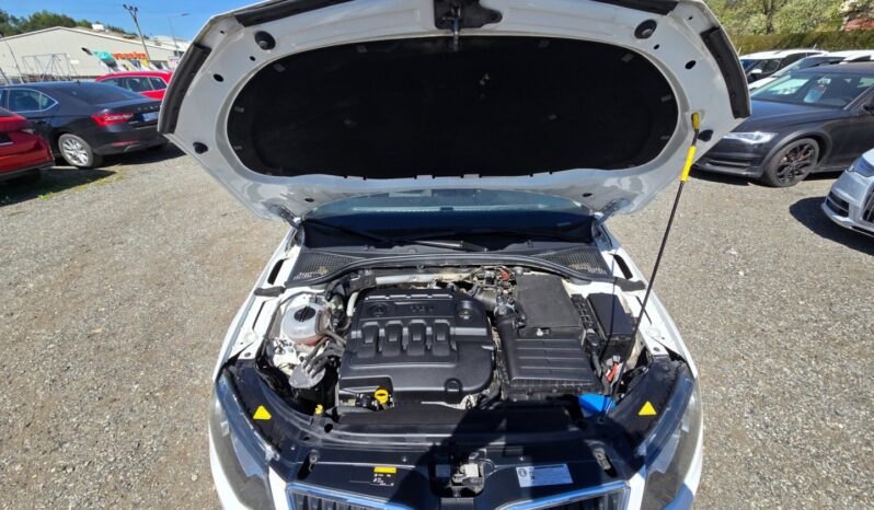 
								Škoda Octavia – 1.6 TDi 81KW Ambiente full									
