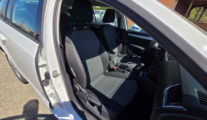 
								Škoda Octavia – 1.6 TDi 81KW Ambiente full									