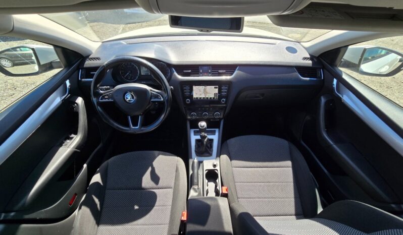 
								Škoda Octavia – 1.6 TDi 81KW Ambiente full									