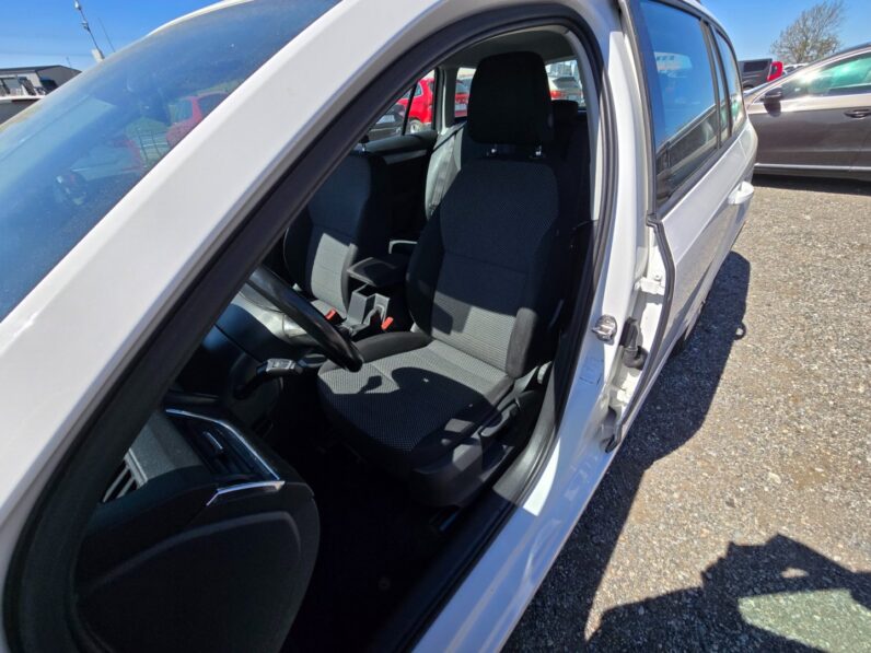 
								Škoda Octavia – 1.6 TDi 81KW Ambiente full									