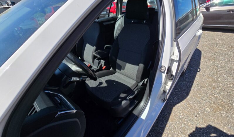 
								Škoda Octavia – 1.6 TDi 81KW Ambiente full									