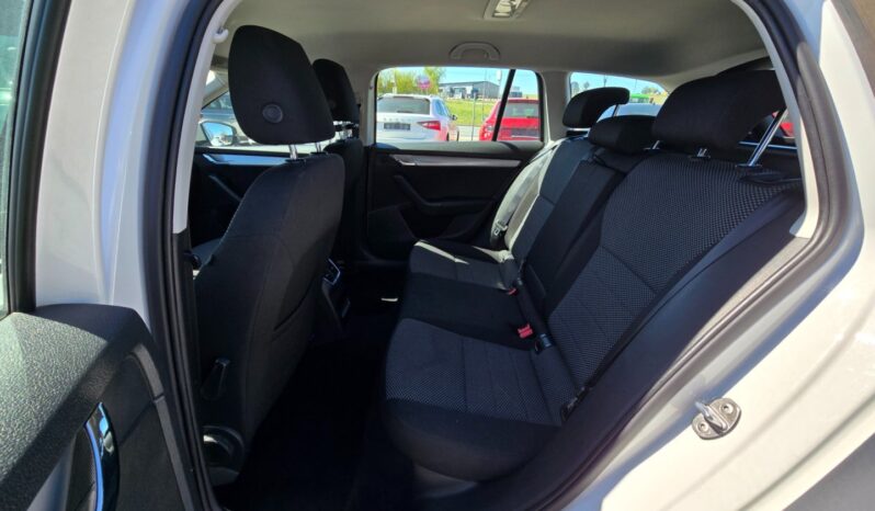 
								Škoda Octavia – 1.6 TDi 81KW Ambiente full									