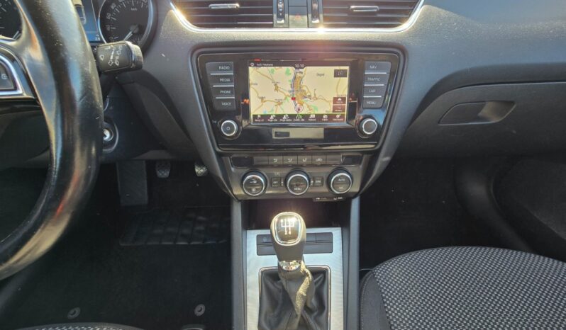 
								Škoda Octavia – 1.6 TDi 81KW Ambiente full									