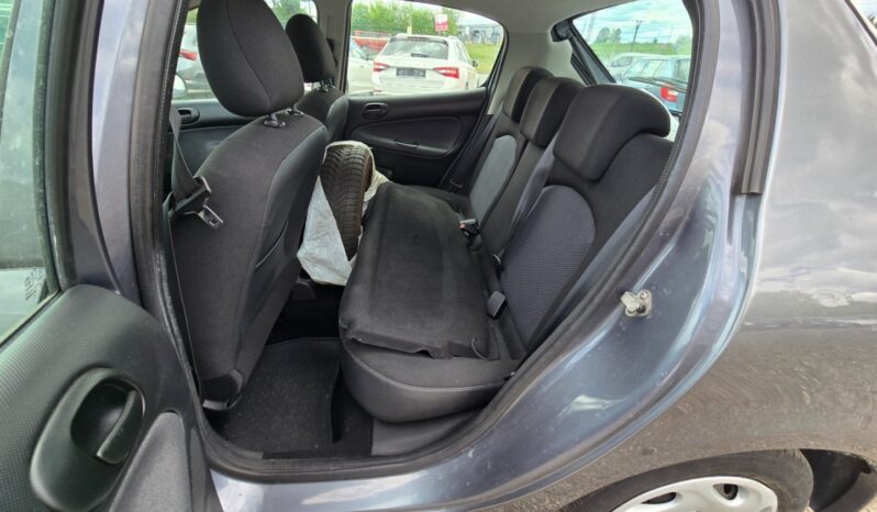 
								Peugeot 206 – 1.1 44kw,klima,2 sady kol full									
