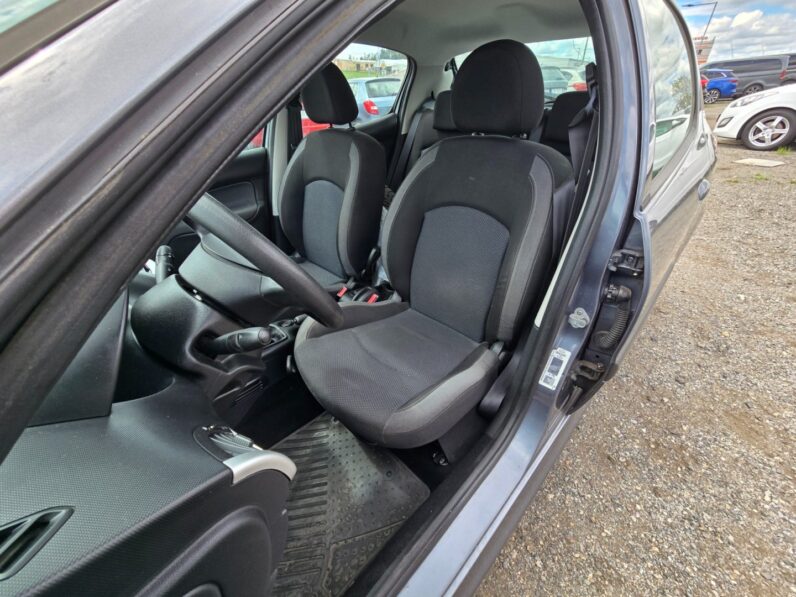 
								Peugeot 206 – 1.1 44kw,klima,2 sady kol full									