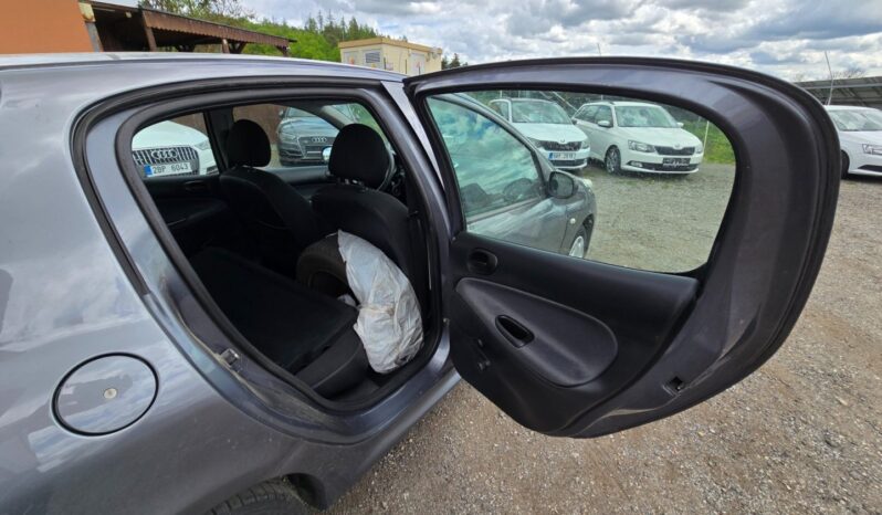 
								Peugeot 206 – 1.1 44kw,klima,2 sady kol full									