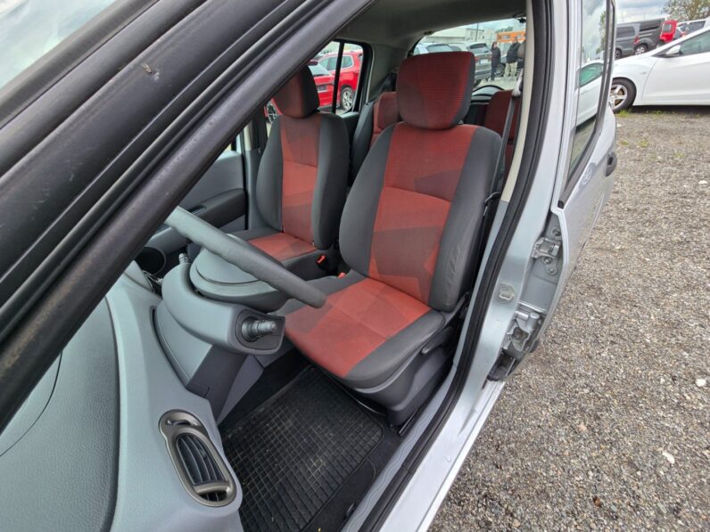 
								Renault Modus – 1.2 55KW klima full									