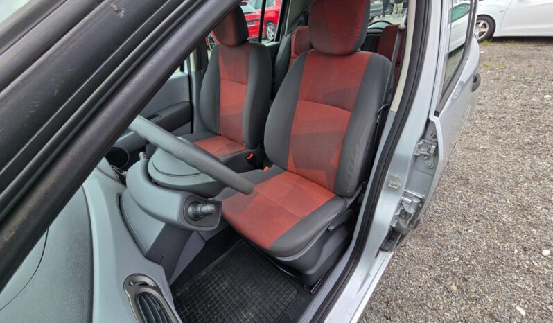 
								Renault Modus – 1.2 55KW klima full									