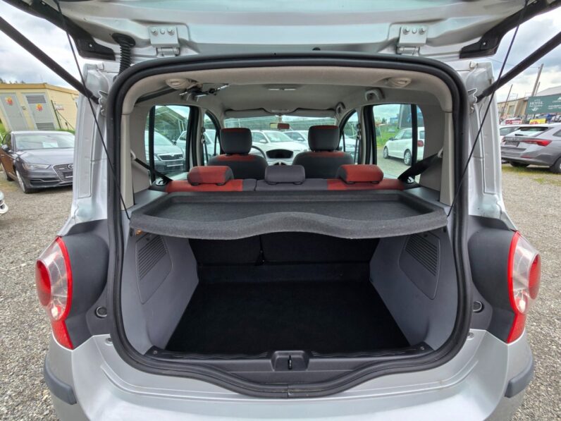
								Renault Modus – 1.2 55KW klima full									