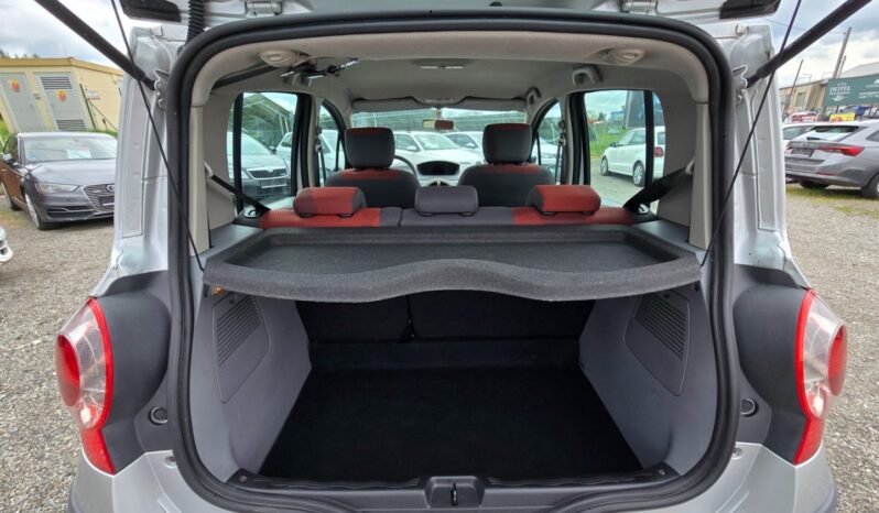 
								Renault Modus – 1.2 55KW klima full									