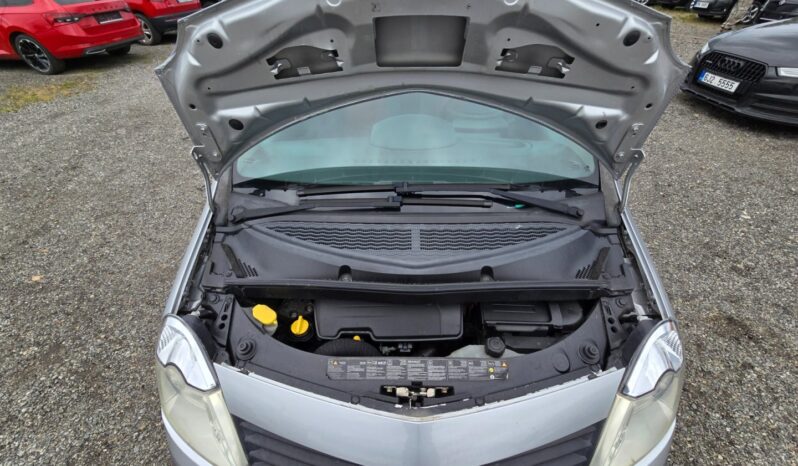 
								Renault Modus – 1.2 55KW klima full									