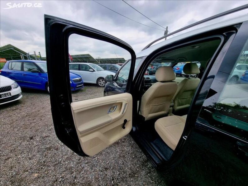 
								Škoda Roomster 1,2 12V HTP Comfort,2 sady kol 2007 full									