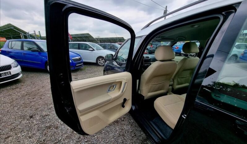 
								Škoda Roomster 1,2 12V HTP Comfort,2 sady kol 2007 full									