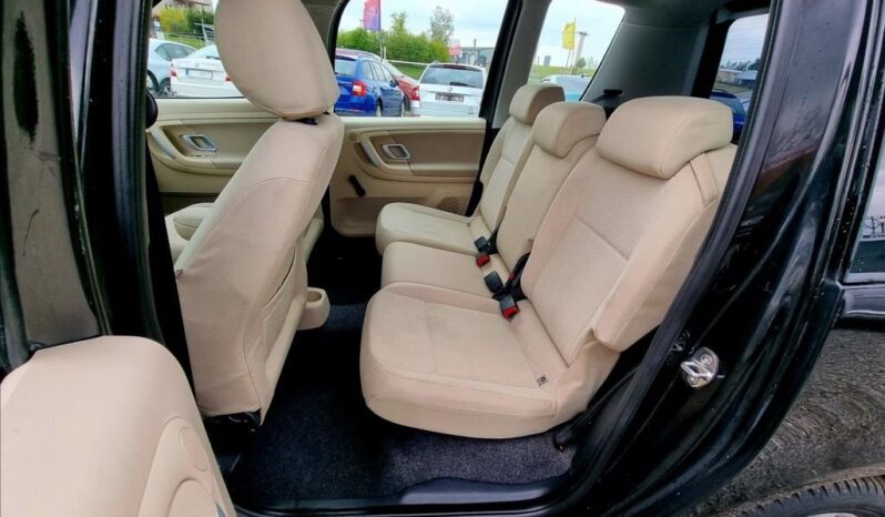 
								Škoda Roomster 1,2 12V HTP Comfort,2 sady kol 2007 full									