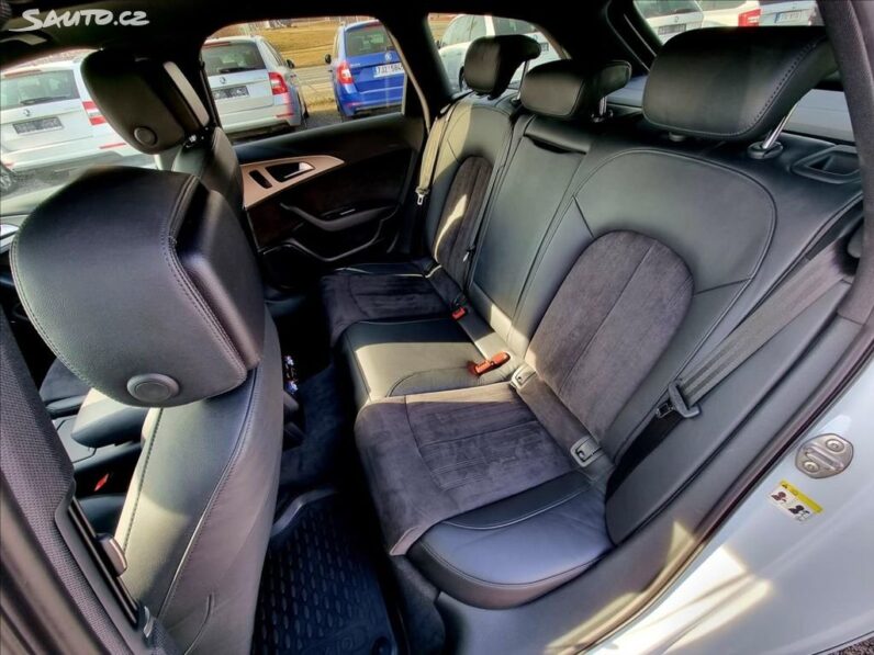
								Audi A6 Allroad 2018 – 3,0 TDI 200kW quattro S tronic full									