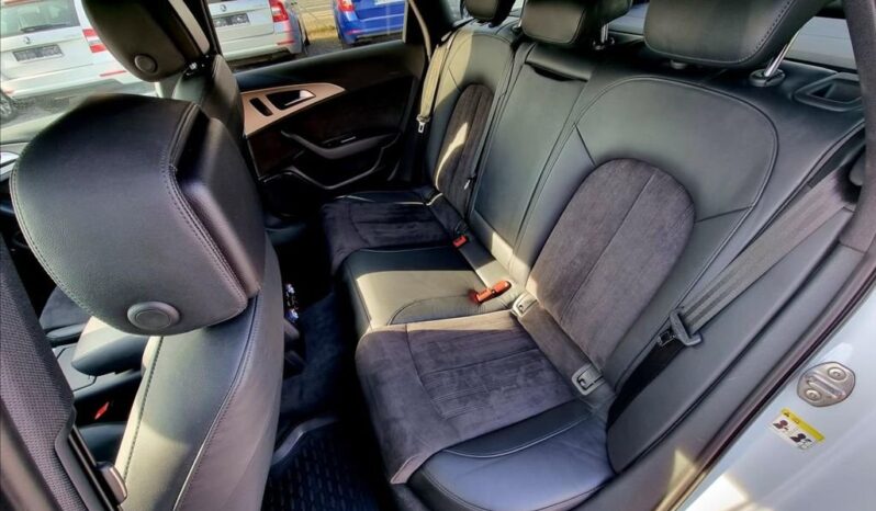 
								Audi A6 Allroad 2018 – 3,0 TDI 200kW quattro S tronic full									