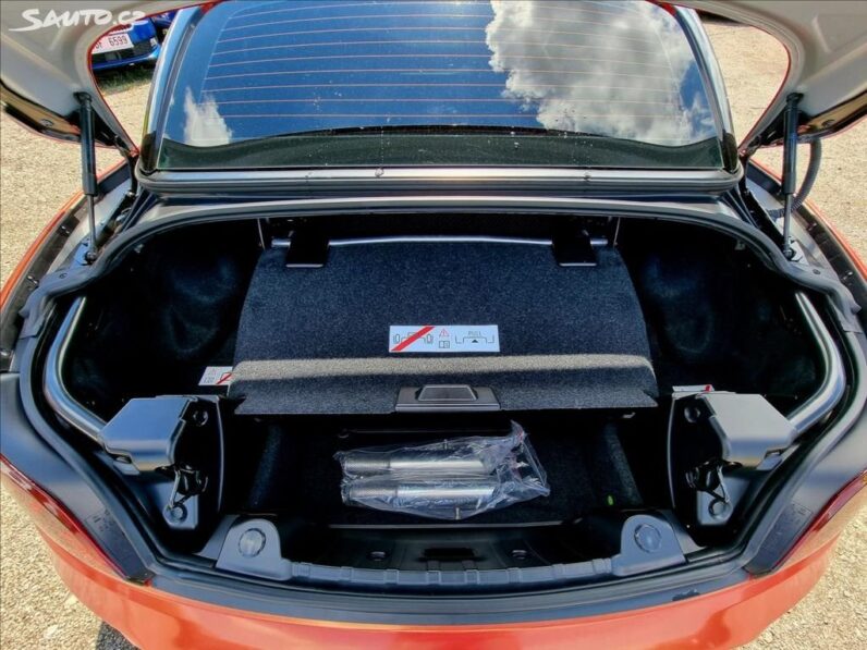 
								BMW Z4 3,5 is,sDrive 250KW,laděný výf 2012 full									