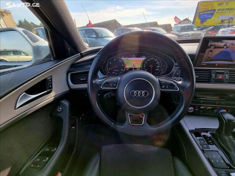 
								Audi A6 Allroad 2018 – 3,0 TDI 200kW quattro S tronic full									