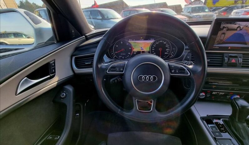 
								Audi A6 Allroad 2018 – 3,0 TDI 200kW quattro S tronic full									