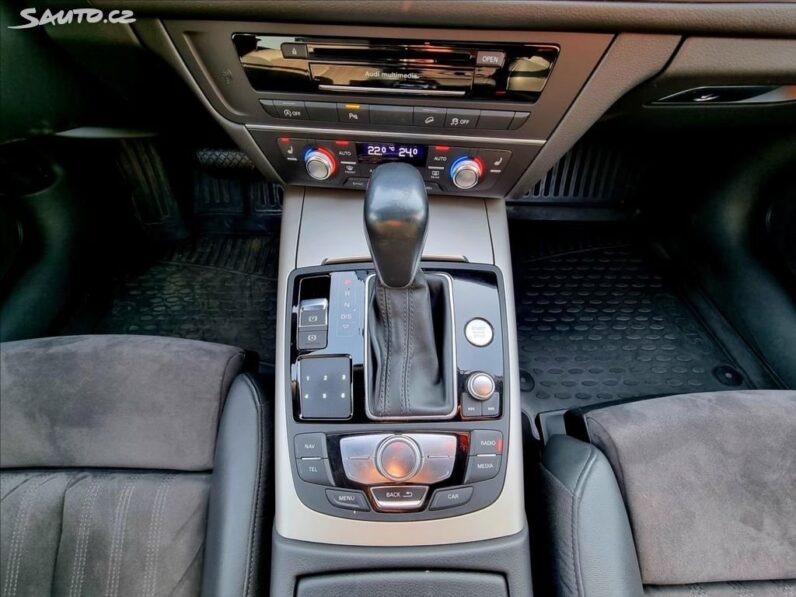 
								Audi A6 Allroad 2018 – 3,0 TDI 200kW quattro S tronic full									
