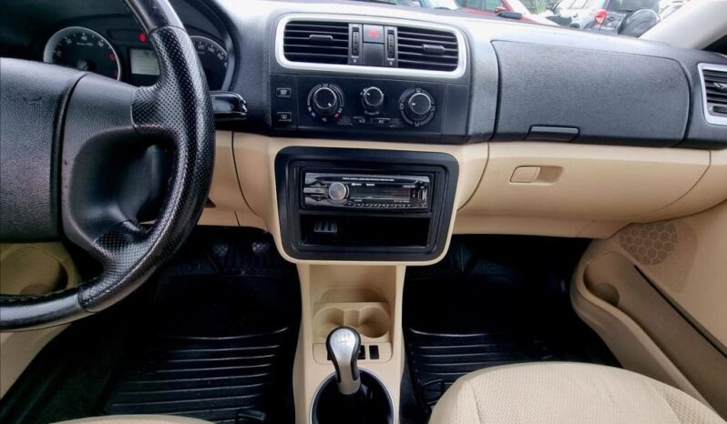 
								Škoda Roomster 1,2 12V HTP Comfort,2 sady kol 2007 full									
