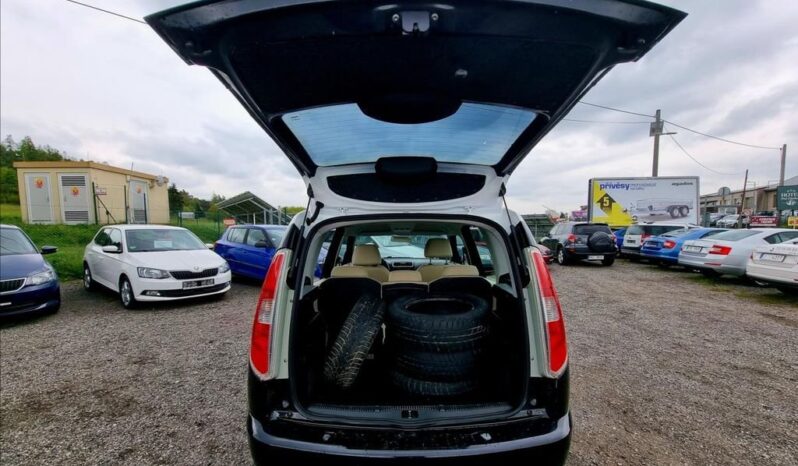 
								Škoda Roomster 1,2 12V HTP Comfort,2 sady kol 2007 full									