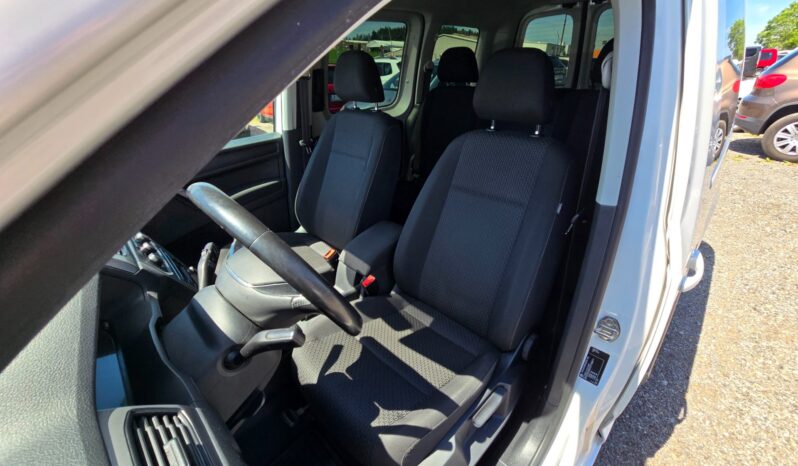 
								Volkswagen Caddy 2020 – 1.4 TSi 96KW Trend 5.dveř full									