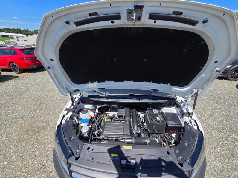 
								Volkswagen Caddy 2020 – 1.4 TSi 96KW Trend 5.dveř full									