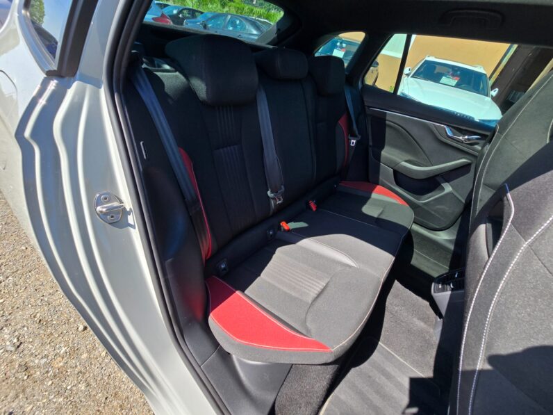 
								Škoda Scala 2021 – 1.0 TSi 81KW Monte Carlo full									