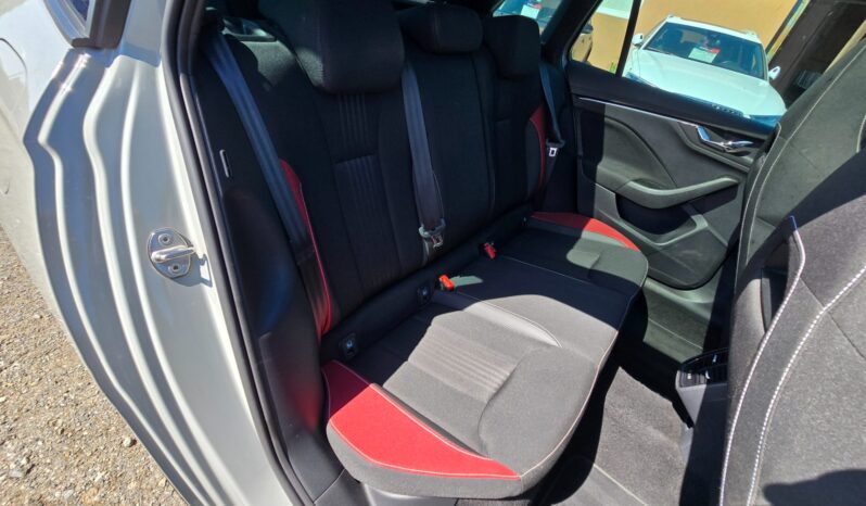 
								Škoda Scala 2021 – 1.0 TSi 81KW Monte Carlo full									