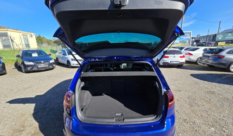 
								Volkswagen Golf 2014 – R 2.0TSi 221KW 4 Motion full									