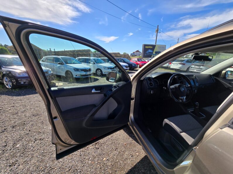 
								Volkswagen Tiguan 2012 – 1.4 TSI 90KW nové cz,1majitel full									