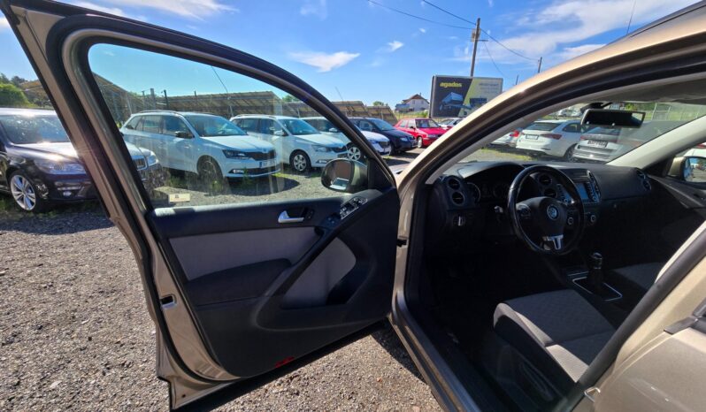 
								Volkswagen Tiguan 2012 – 1.4 TSI 90KW nové cz,1majitel full									